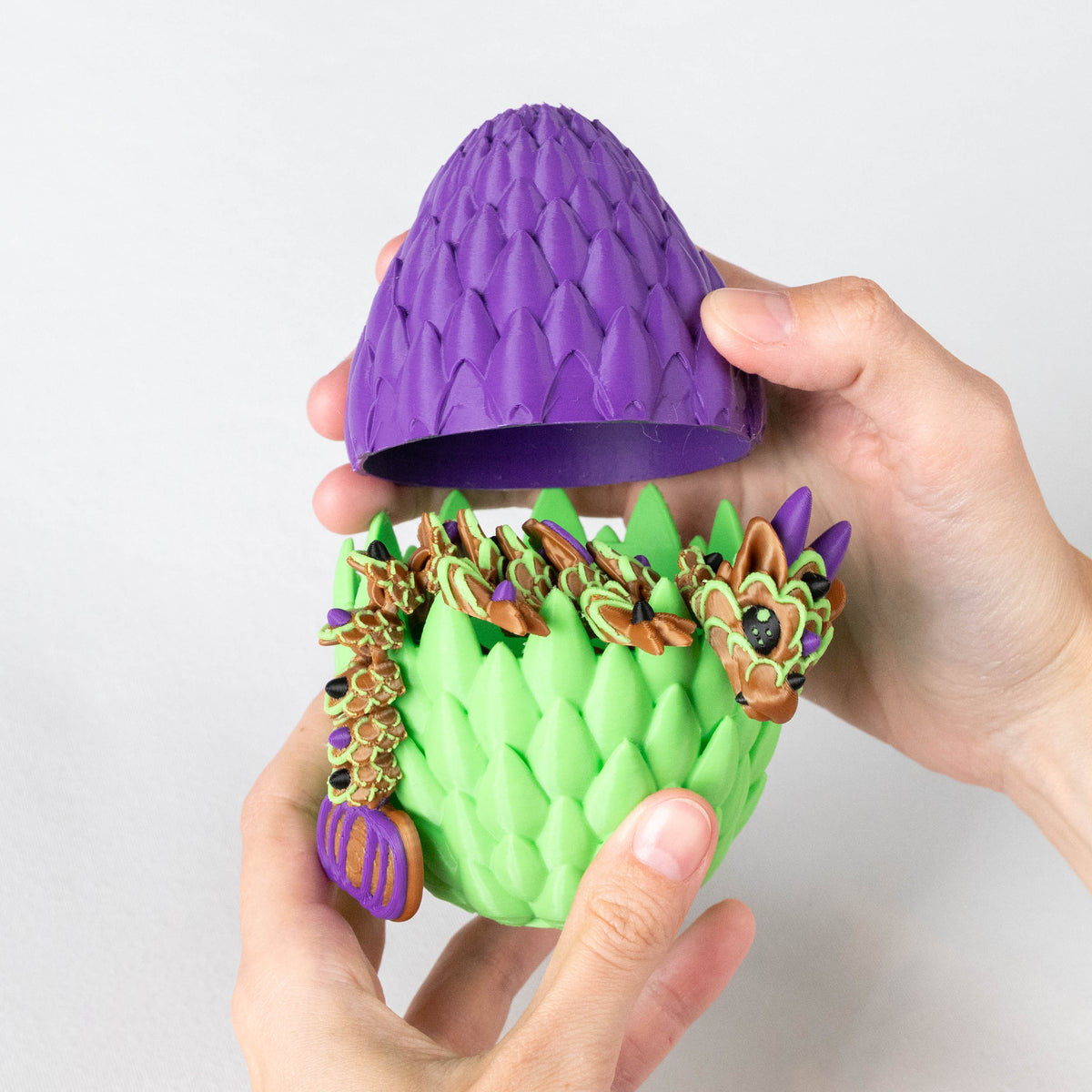 Witch | Small & Egg