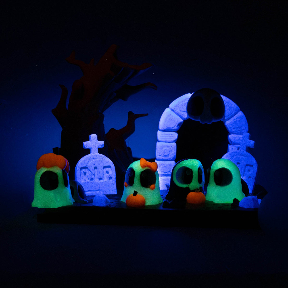 UV Light