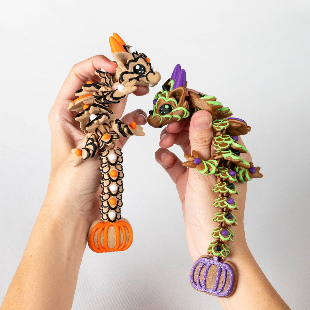 Both Pumpkins | Regular
