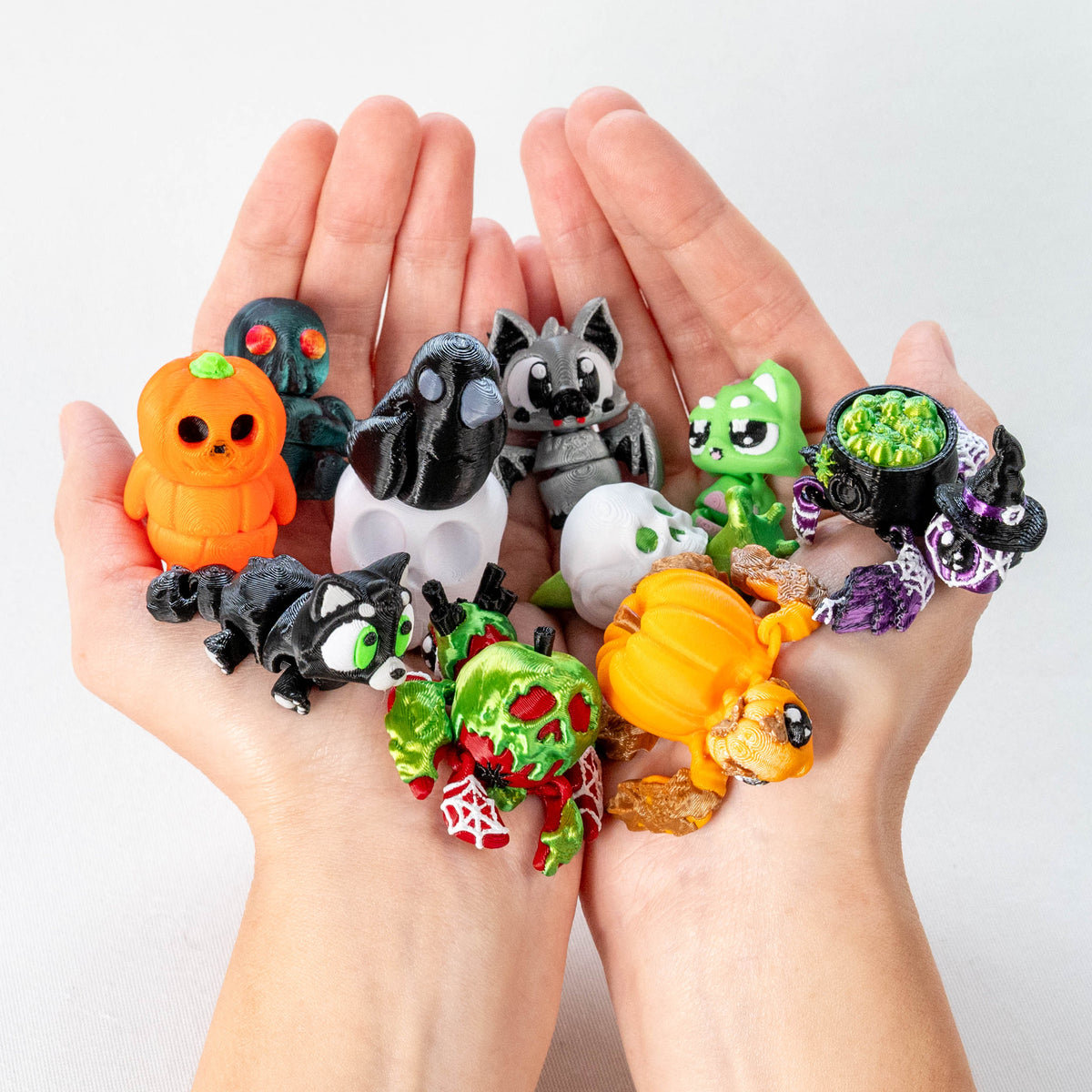 Spooky Set