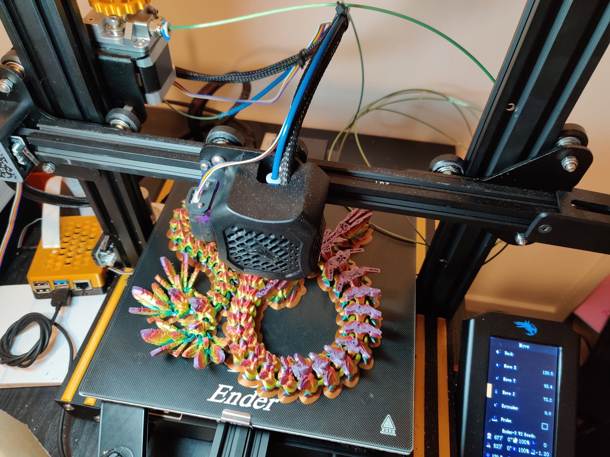 The Turtle Creations Story: From One Dragon to Tens Of Thousands