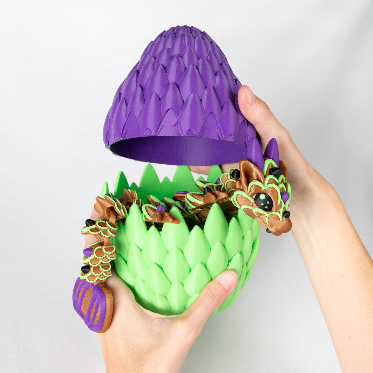 Witch | Large & Egg