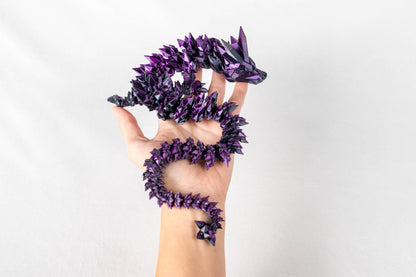 Crystal Dragon