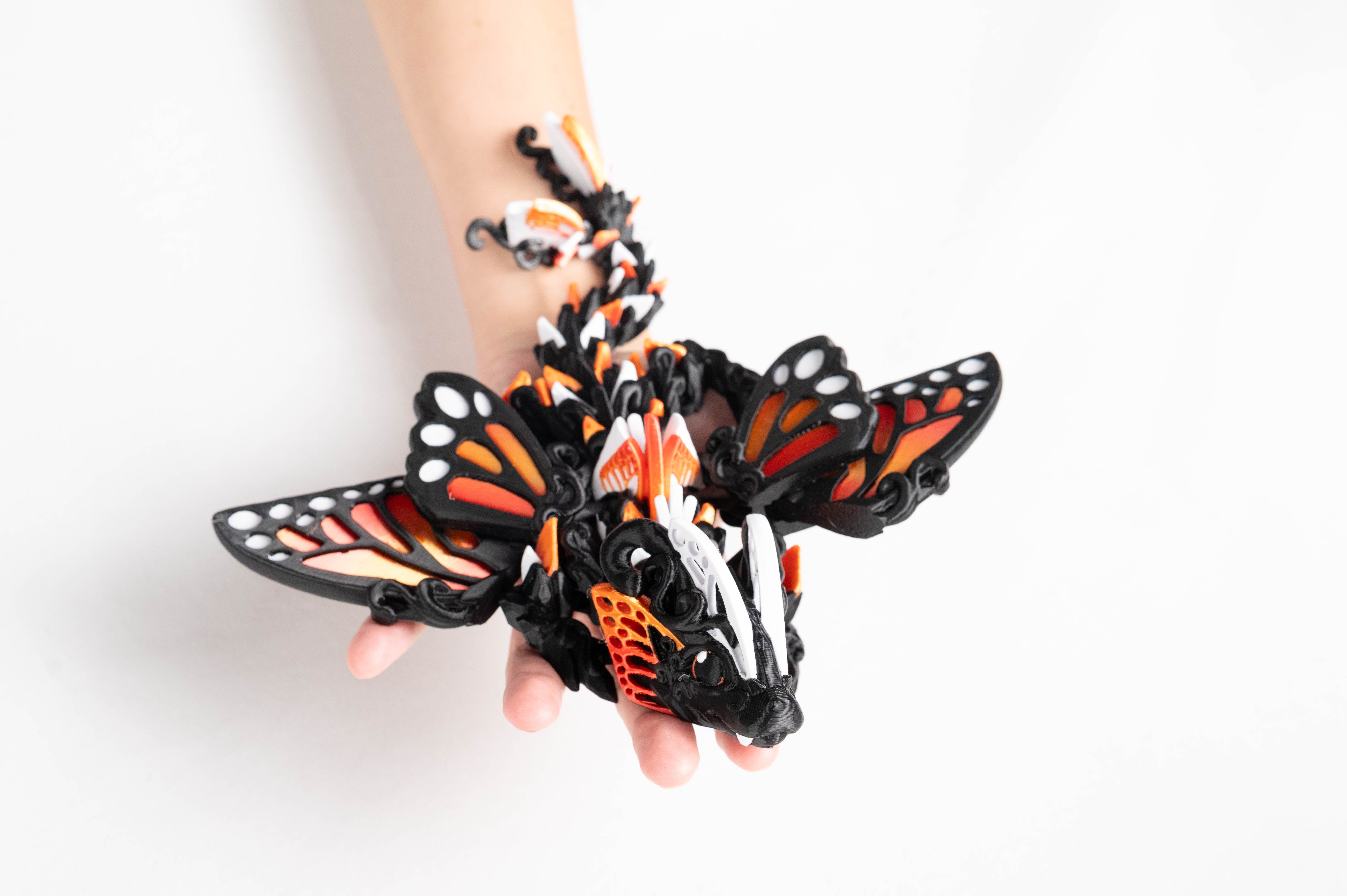 Red Monarch