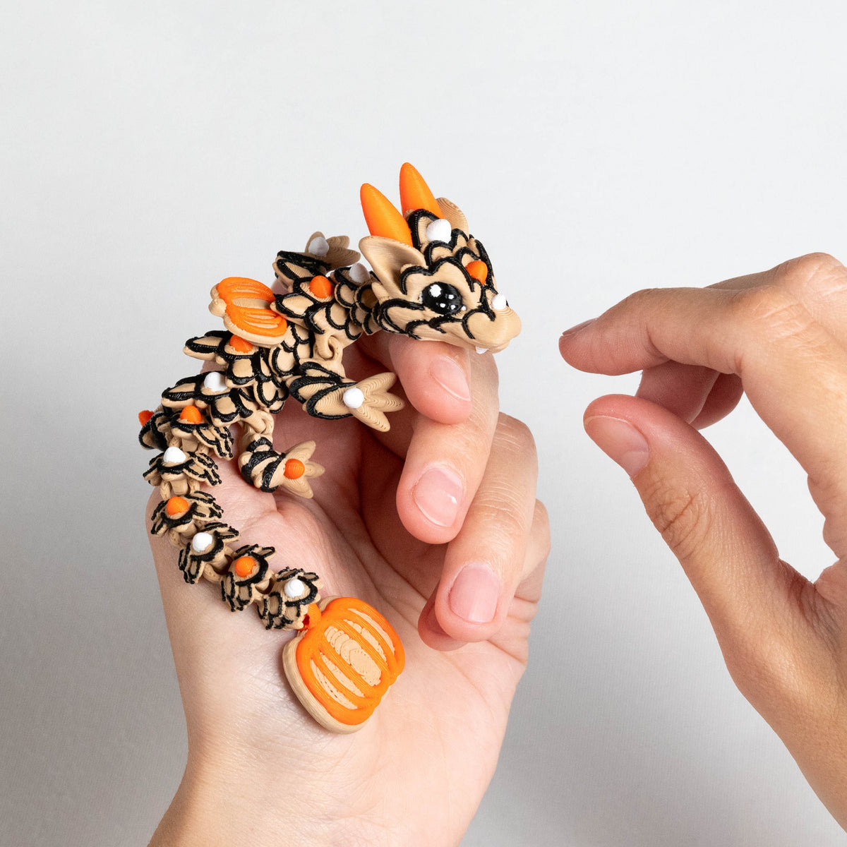 Orange | Small