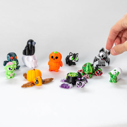 Spooky Set