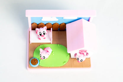 Oink House